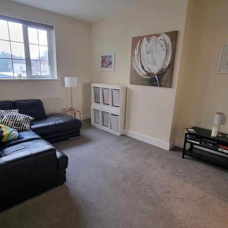 Apartament Whetstone High Zewnętrze zdjęcie