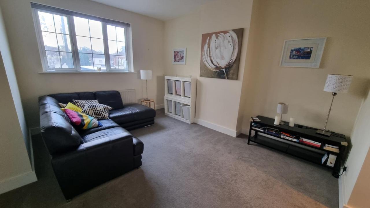 Apartament Whetstone High Zewnętrze zdjęcie