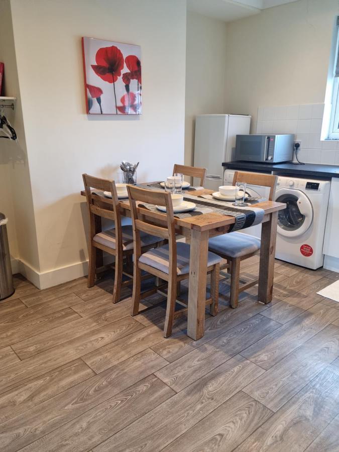 Apartament Whetstone High Zewnętrze zdjęcie