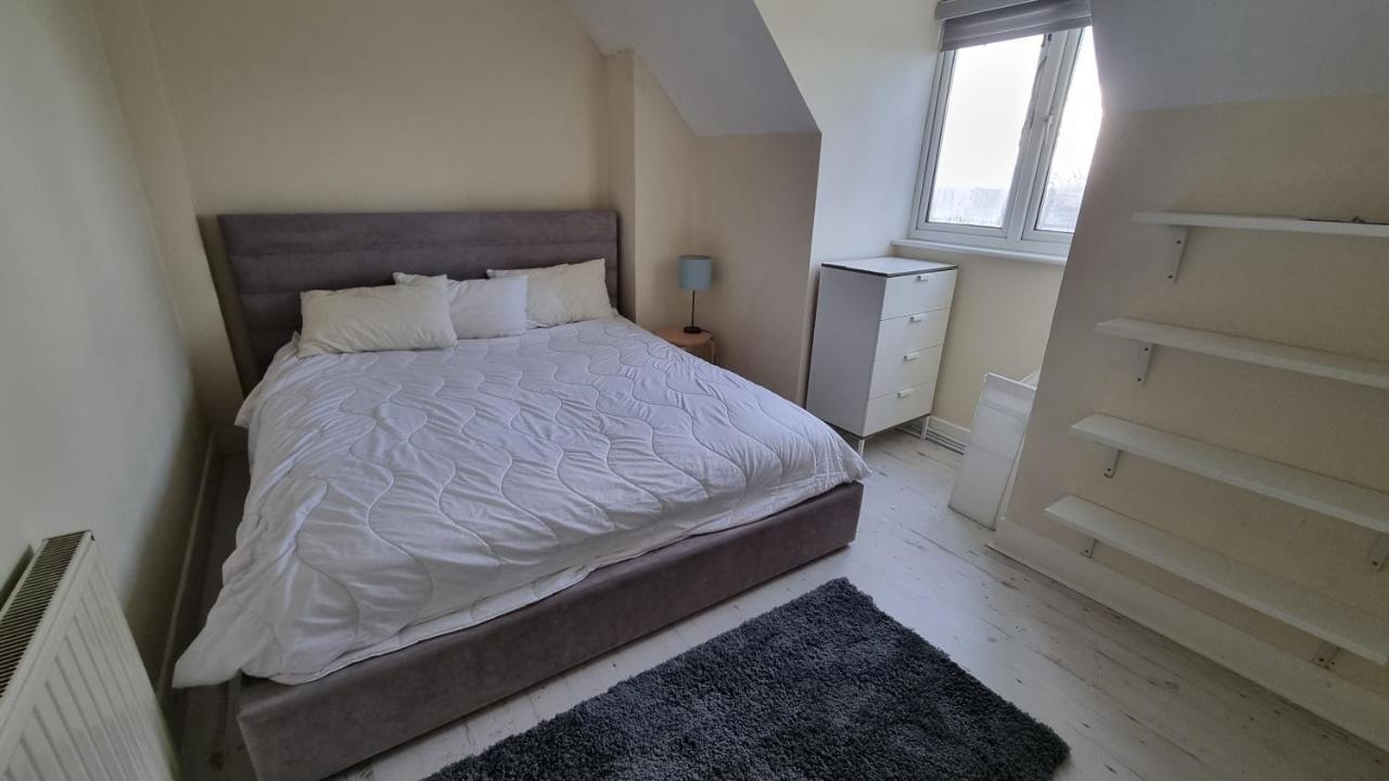 Apartament Whetstone High Zewnętrze zdjęcie