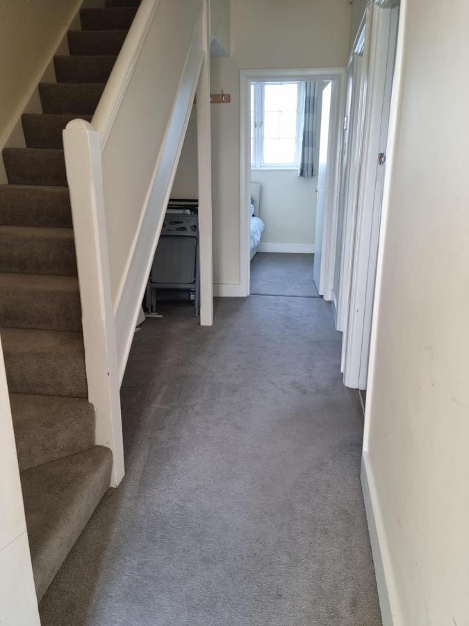 Apartament Whetstone High Zewnętrze zdjęcie