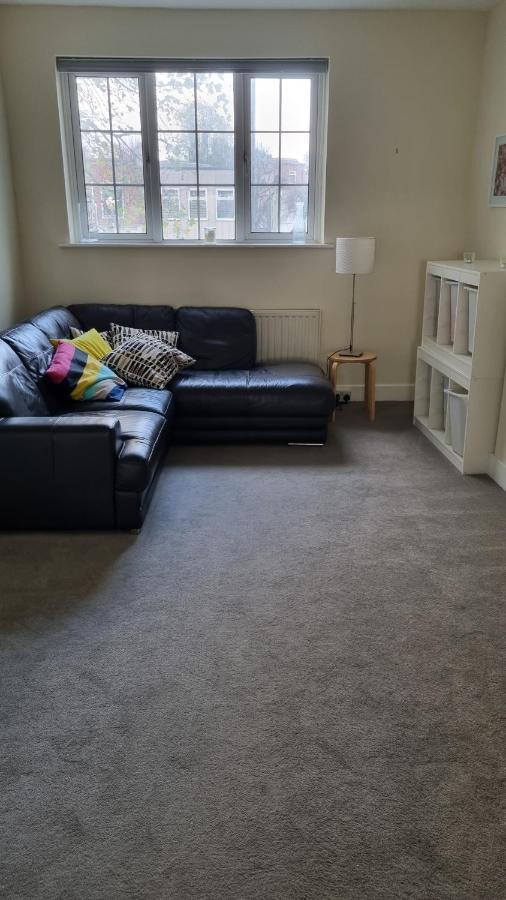 Apartament Whetstone High Zewnętrze zdjęcie